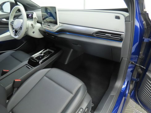 Used 2021 Volkswagen ID.4 1st Edition image 18