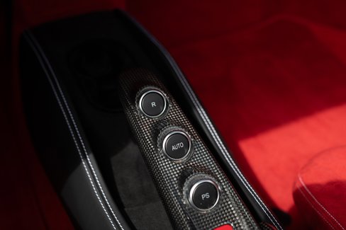 Used 2023 Ferrari F8 Tributo image 35