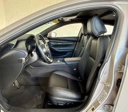 Certified 2023 MAZDA MAZDA3 s image 18