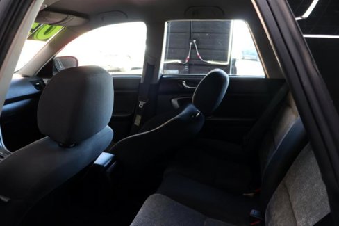 Used 2005 Subaru Outback 2.5i image 21