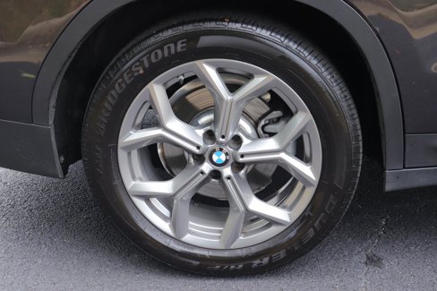 Used 2021 BMW X3 xDrive30e w/ Premium Package image 45