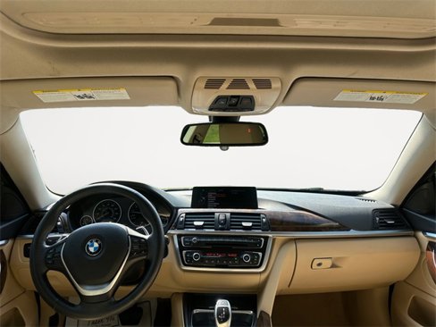 Used 2015 BMW 428i Gran Coupe xDrive image 10