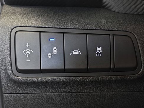 Used 2019 Hyundai Tucson SEL image 22