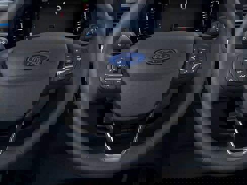 New 2025 Ford Maverick XLT image 14