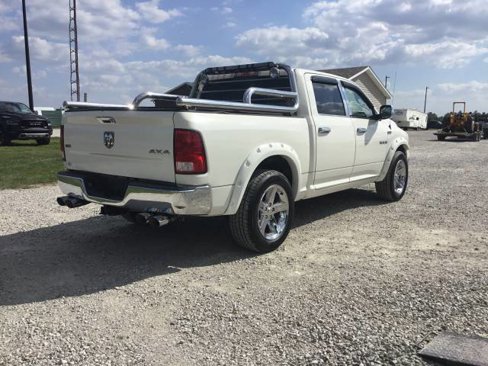 Used 2009 Dodge Ram 1500 Truck SLT w/ Light Group image 3
