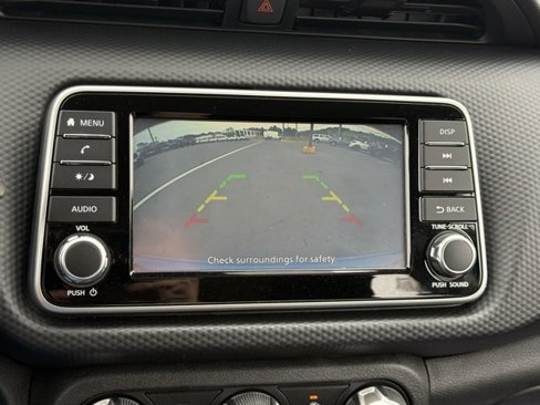 Certified 2021 Nissan Kicks S image 33