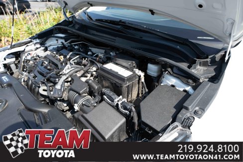 Certified 2023 Toyota Corolla LE image 34