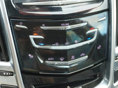 Used 2013 Cadillac SRX Performance w/ Driver Awareness Package image 19