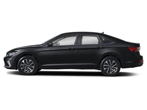 New 2025 Volkswagen Jetta S image 3
