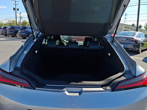 Certified 2023 Acura Integra A-Spec image 29
