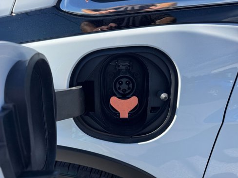 Used 2023 Chevrolet Bolt LT w/ Driver Confidence Package image 23