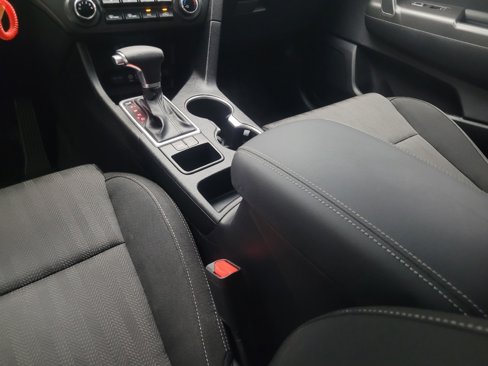 Used 2019 Kia Sportage LX image 26