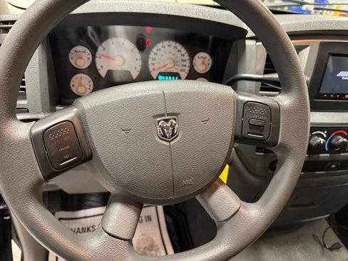 Used 2008 Dodge Ram 1500 Truck SLT w/ Trailer Tow Group image 16