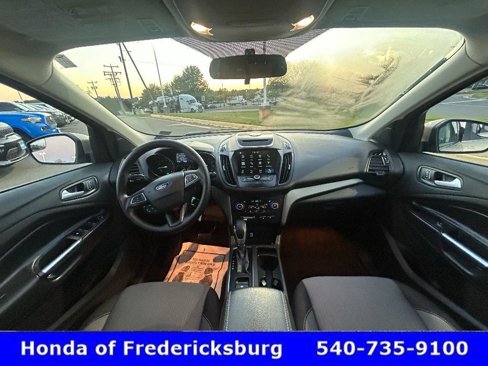 Used 2018 Ford Escape SE w/ SE Sync 3 Package image 33