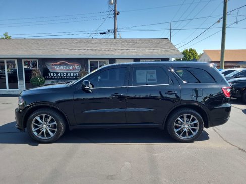 Used 2018 Dodge Durango GT image 2