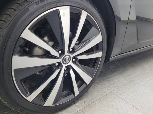 Used 2021 Nissan Altima 2.5 SR image 31