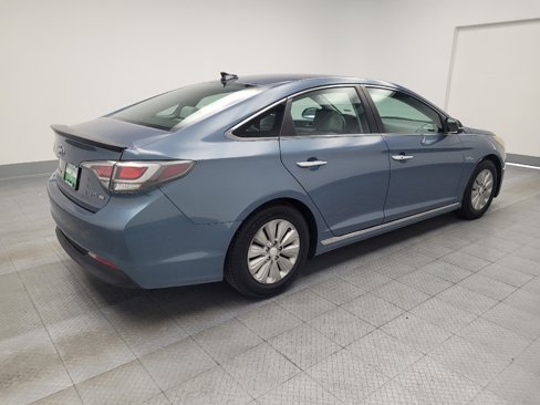 Used 2016 Hyundai Sonata SE image 9