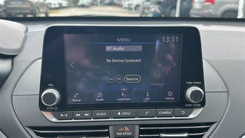 Used 2022 Nissan Altima 2.5 SV image 24