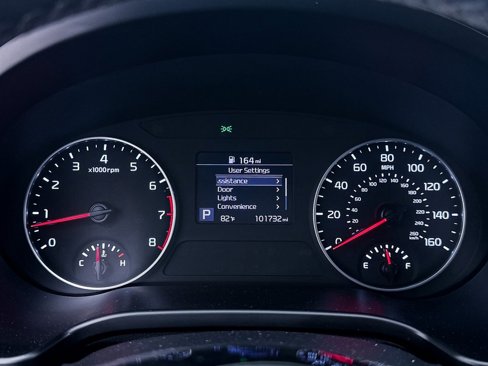 Used 2021 Kia Seltos S image 3