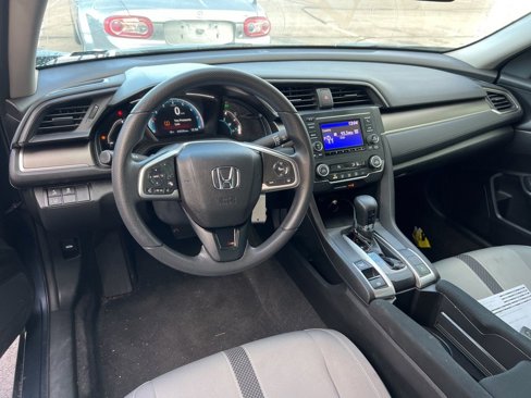 Used 2021 Honda Civic LX image 5
