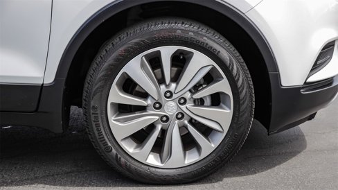 Used 2019 Buick Encore Preferred image 6