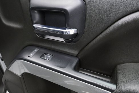Used 2014 Chevrolet Silverado 1500 LT w/ LT Convenience Package image 17