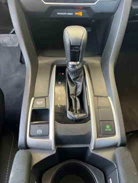 Used 2019 Honda Civic LX image 25