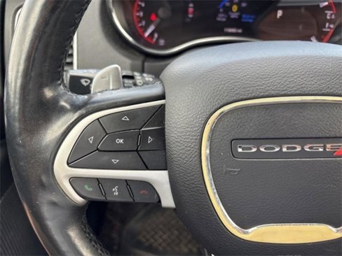 Used 2017 Dodge Durango SXT w/ Quick Order Package 23B image 18