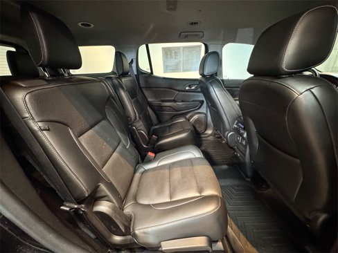 Used 2019 GMC Acadia SLT image 26