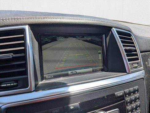 Used 2014 Mercedes-Benz ML 550 4MATIC image 12