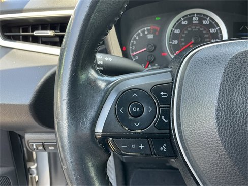 Used 2020 Toyota Corolla SE image 19