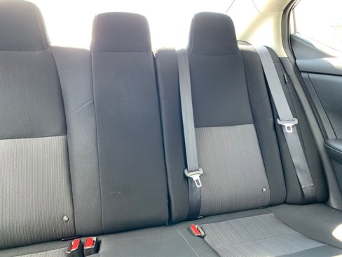 Used 2024 Nissan Sentra SV image 35