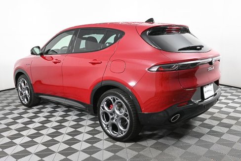 New 2024 Alfa Romeo Tonale Veloce image 24