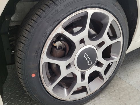 Used 2018 FIAT 500 Pop image 31