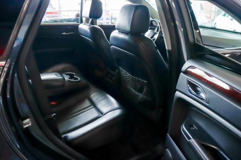Used 2013 Cadillac SRX Luxury image 19