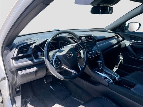 Used 2019 Honda Civic Sport image 9