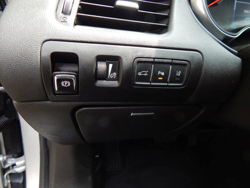 Used 2015 Chevrolet Impala LTZ image 21