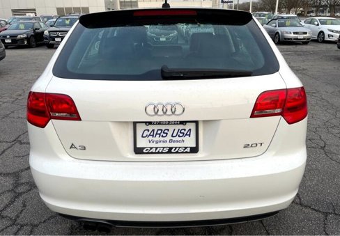 Used 2013 Audi A3 2.0T Premium Plus image 7