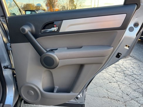 Used 2010 Honda CR-V EX image 16