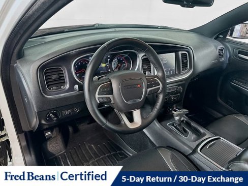 Used 2016 Dodge Charger R/T w/ Plus Group image 19