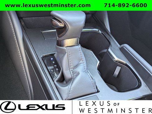 Certified 2025 Lexus ES 350 image 20