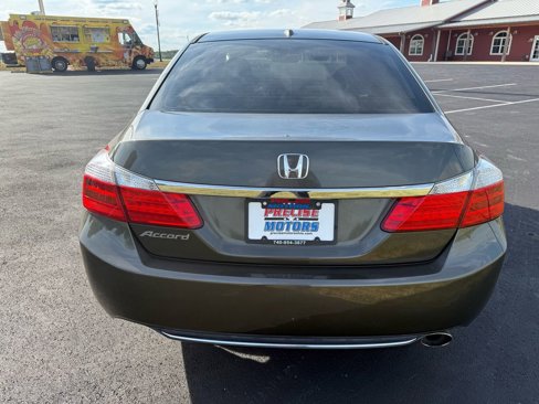 Used 2014 Honda Accord EX-L image 6