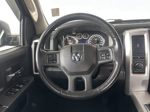 Used 2012 RAM 1500 Sport image 22