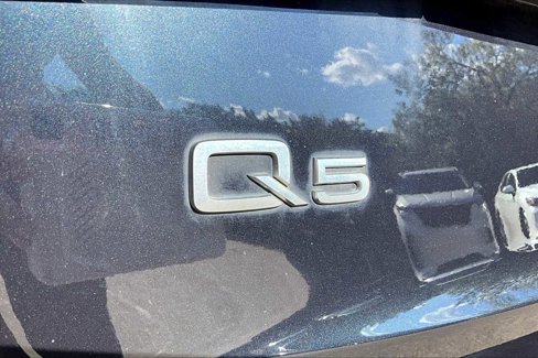 Used 2017 Audi Q5 2.0T Premium image 30