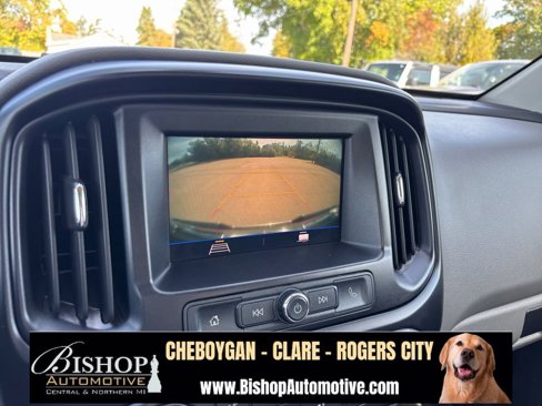 Used 2021 GMC Canyon Elevation Standard w/ Convenience Package image 13