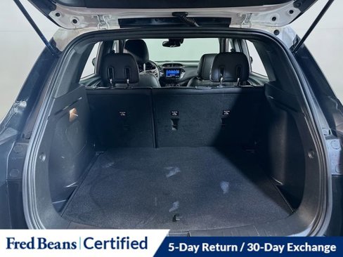 Used 2021 Chevrolet TrailBlazer ACTIV w/ Convenience Package image 9