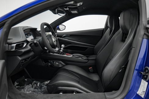New 2025 Lotus Emira image 36