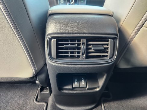 Used 2018 Honda CR-V EX-L image 29
