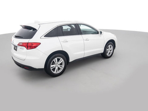 Used 2015 Acura RDX FWD image 5