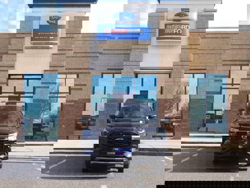 New 2025 Ford Escape ST-Line w/ Equipment Group 301A image 3